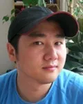 만화가인 김양수의 대표 이미지