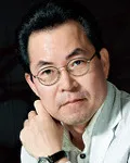 소설가인 김종록의 대표 이미지