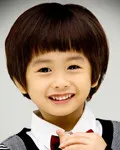 탤런트, 모델인 오은찬의 대표 이미지
