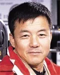 촬영감독인 조동관의 대표 이미지