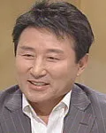 탤런트, 영화배우인 노영국의 대표 이미지