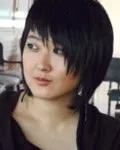 시인인 문혜진의 대표 이미지