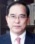 금융인인 서태환의 대표 이미지