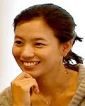 탤런트인 심혜진의 대표 이미지