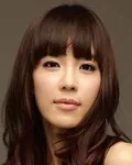 가수인 민설의 대표 이미지