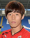 축구선수인 김보경의 대표 이미지