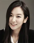 탤런트, 영화배우인 안미나의 대표 이미지