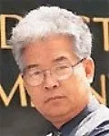 애니메이터, 대학교수인 넬슨 신의 대표 이미지