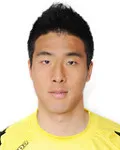 축구선수인 김다솔의 대표 이미지