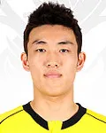 축구선수인 윤석영의 대표 이미지