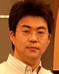아나운서인 강준형의 대표 이미지