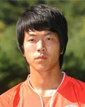 축구선수인 김영권의 대표 이미지