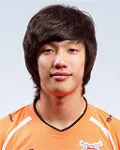 축구선수인 홍정호의 대표 이미지