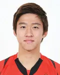 축구선수인 이창호의 대표 이미지