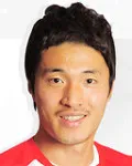 축구선수인 박종우의 대표 이미지