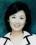 아나운서인 박선희의 대표 이미지