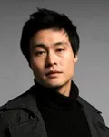 가수인 성운의 대표 이미지