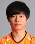 축구선수인 한재만의 대표 이미지