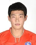 축구선수인 최정한의 대표 이미지