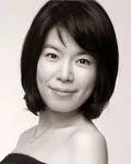 아나운서인 윤지영의 대표 이미지