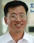 공무원인 김행균의 대표 이미지