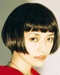 영화배우인 히로타 레오나의 대표 이미지