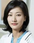 의사인 안지현의 대표 이미지
