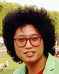 가수인 오세헌의 대표 이미지
