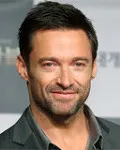 영화배우인 휴 잭맨의 대표 이미지