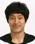 (전직)배구선수인 김동근의 대표 이미지