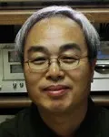 시인인 이원식의 대표 이미지