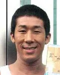 개그맨인 타무라 히로시의 대표 이미지