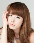 레이싱모델인 이종빈의 대표 이미지