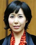 아나운서인 이윤희의 대표 이미지