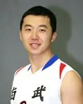 배구선수인 김석배의 대표 이미지