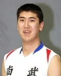 배구선수인 차영민의 대표 이미지