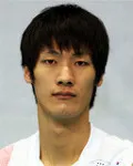 배구선수인 진상헌의 대표 이미지