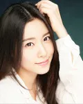 탤런트인 정다솔의 대표 이미지