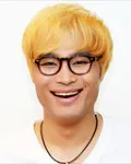 가수인 이제이의 대표 이미지