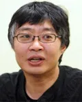 경제학자, 대학교수인 우석훈의 대표 이미지