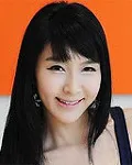 레이싱모델인 조유나의 대표 이미지