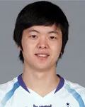 (전직)배구선수인 홍정표의 대표 이미지