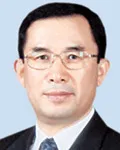 대학교수인 강대우의 대표 이미지