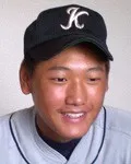 야구선수인 신성현의 대표 이미지