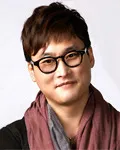 작곡가인 황세준의 대표 이미지