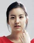 영화배우, 탤런트인 장경아의 대표 이미지
