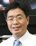 벤처기업인인 임화섭의 대표 이미지