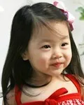 CF모델, 모델인 강온의 대표 이미지