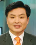 앵커, 기자인 박상범의 대표 이미지