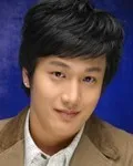탤런트인 김운기의 대표 이미지